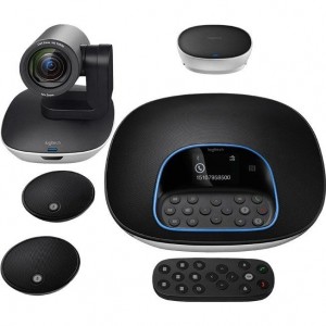 Logitech Group